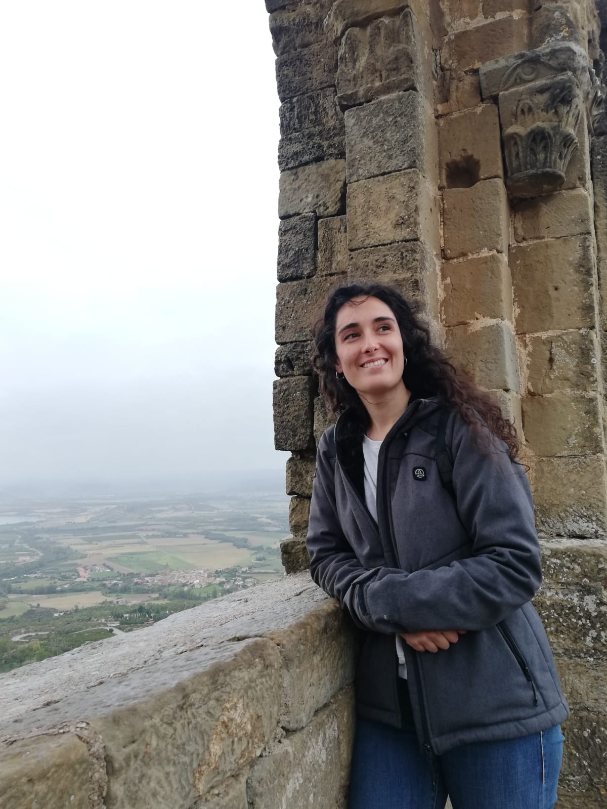 Pilar Martínez de Espronceda Romero