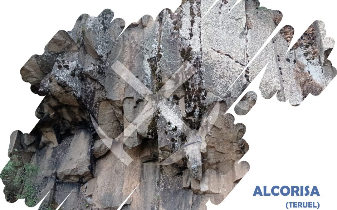 IX Jornadas de divulgación y defensa del patrimonio geológico turolense