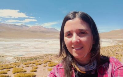Patricia Larrea