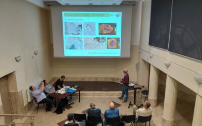 Nuevos datos sobre las icnitas de mamíferos del Terciario del Pirineo aragonés