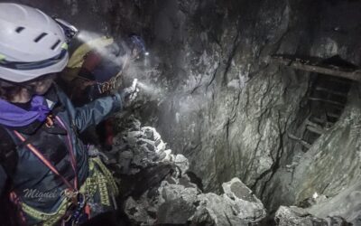 La Mina Ana en Bielsa