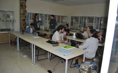 Comienza la segunda promoción del Máster en Paleontología de UNIZAR