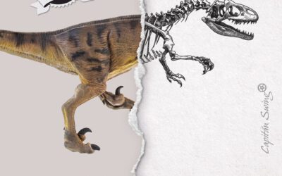 Los últimos días de los dinosaurios