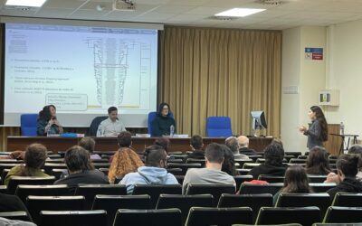 Tesis doctoral sobre las especies de Arvicolinae del Pleistoceno superior de la península ibérica