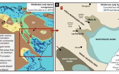 Cuando la ciencia discute: lo que nos enseña el debate sobre la subcuenca de Torrelapaja