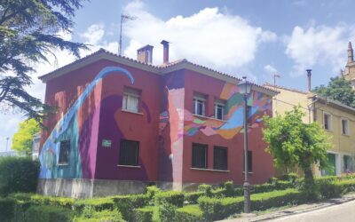 Un nuevo Laboratorio Paleontológico para Loarre