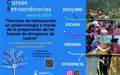 El curso de verano de Loarre lanza su cuarta edición