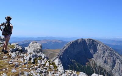 Geología, la ciencia que construye nuestra casa y pone los cimientos en el suelo